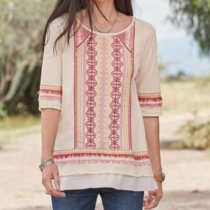 Sundance Montera Tee ,small